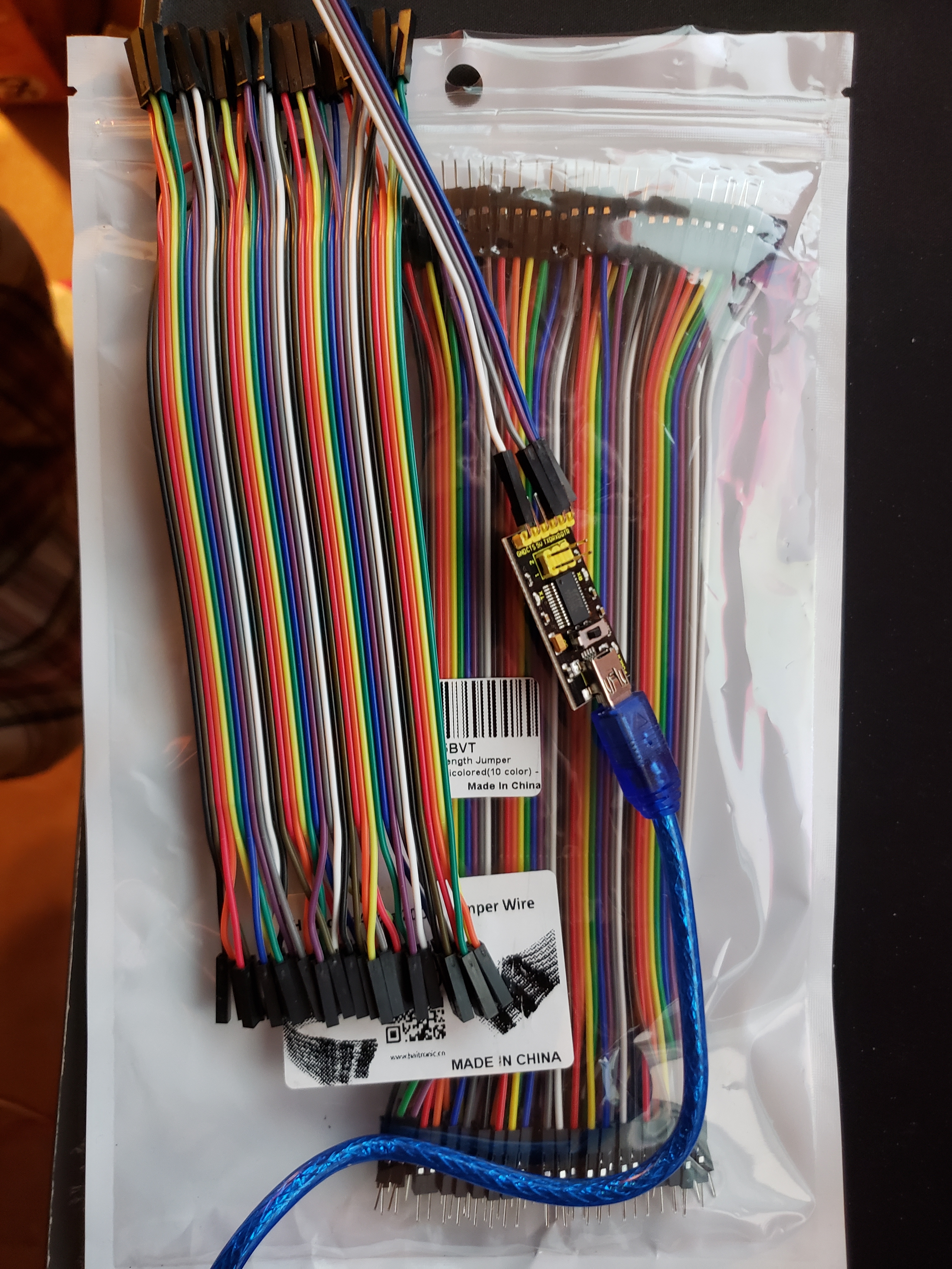 usbttlserial